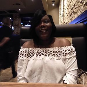 Meet your Posher, Kaye